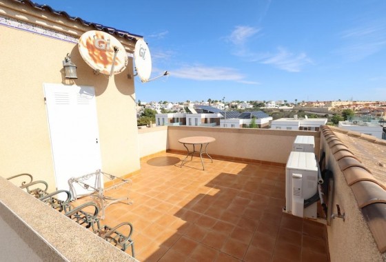 Resale - Detached Villa - Orihuela Costa - Las Filipinas