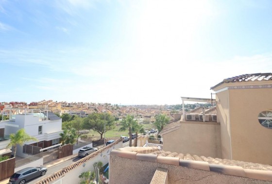Resale - Detached Villa - Orihuela Costa - Las Filipinas