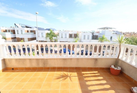 Resale - Detached Villa - Orihuela Costa - Las Filipinas