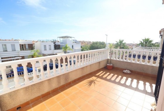 Resale - Detached Villa - Orihuela Costa - Las Filipinas