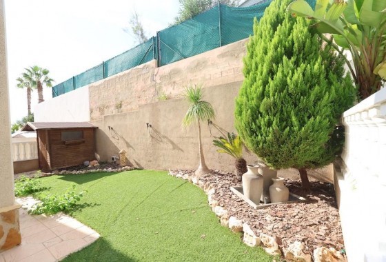 Resale - Detached Villa - Orihuela Costa - Las Filipinas