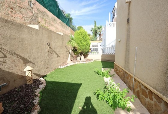 Resale - Detached Villa - Orihuela Costa - Las Filipinas