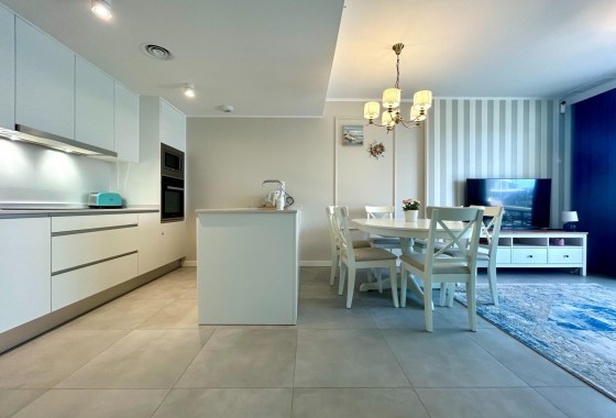 Segunda Mano - Apartamento - Orihuela Costa - Campoamor