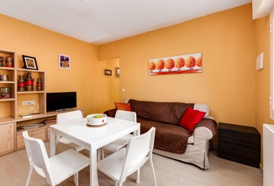 Segunda Mano - Chalet - Torrevieja - La Siesta - El Salado - Torreta