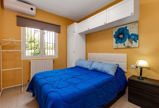 Segunda Mano - Chalet - Torrevieja - La Siesta - El Salado - Torreta