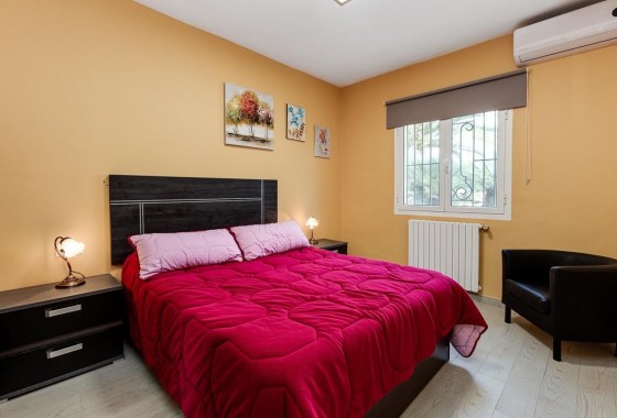 Segunda Mano - Chalet - Torrevieja - La Siesta - El Salado - Torreta