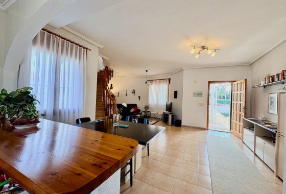 Segunda Mano - Chalet - Ciudad Quesada/Rojales - Ciudad Quesada