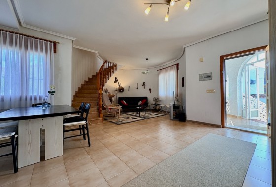 Segunda Mano - Chalet - Ciudad Quesada/Rojales - Ciudad Quesada