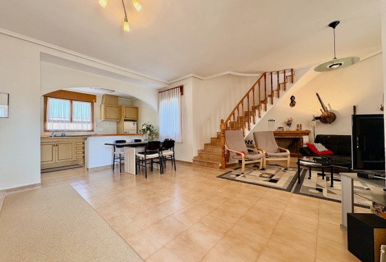 Segunda Mano - Chalet - Ciudad Quesada/Rojales - Ciudad Quesada