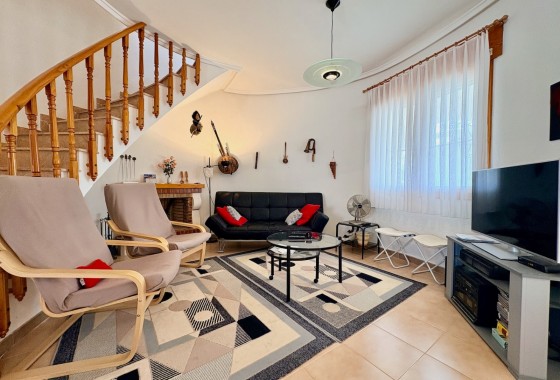 Segunda Mano - Chalet - Ciudad Quesada/Rojales - Ciudad Quesada