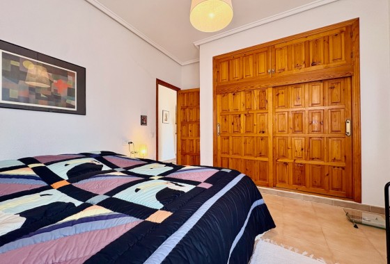 Segunda Mano - Chalet - Ciudad Quesada/Rojales - Ciudad Quesada