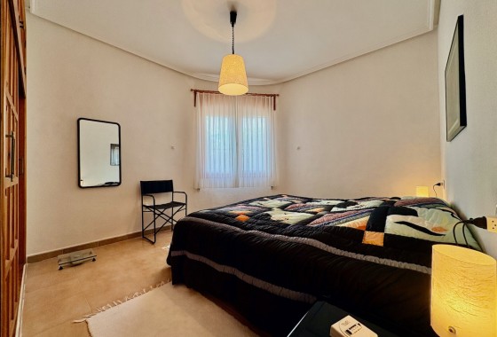 Segunda Mano - Chalet - Ciudad Quesada/Rojales - Ciudad Quesada