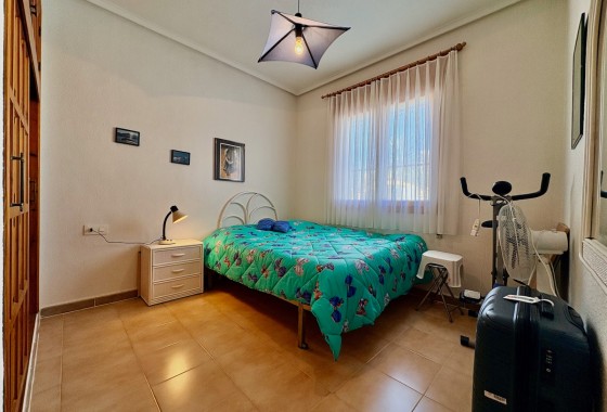 Segunda Mano - Chalet - Ciudad Quesada/Rojales - Ciudad Quesada
