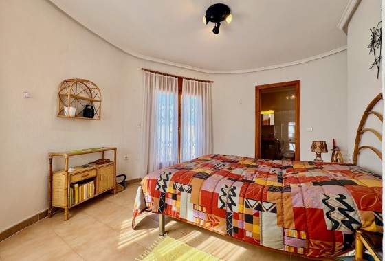 Segunda Mano - Chalet - Ciudad Quesada/Rojales - Ciudad Quesada