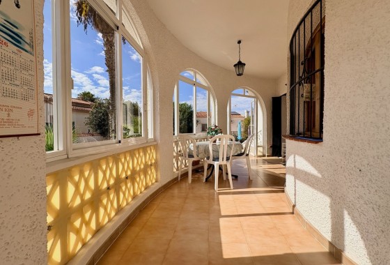 Segunda Mano - Chalet - Ciudad Quesada/Rojales - Ciudad Quesada