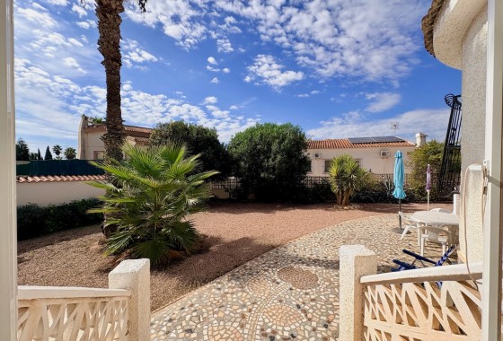 Segunda Mano - Chalet - Ciudad Quesada/Rojales - Ciudad Quesada