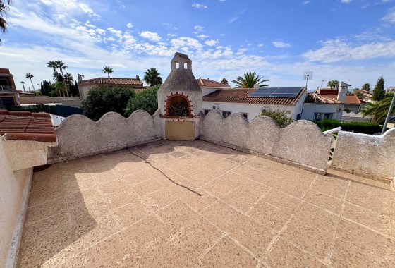 Segunda Mano - Chalet - Ciudad Quesada/Rojales - Ciudad Quesada