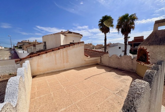 Segunda Mano - Chalet - Ciudad Quesada/Rojales - Ciudad Quesada