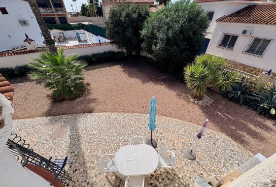 Segunda Mano - Chalet - Ciudad Quesada/Rojales - Ciudad Quesada