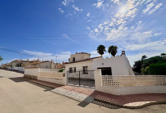 Segunda Mano - Chalet - Ciudad Quesada/Rojales - Ciudad Quesada