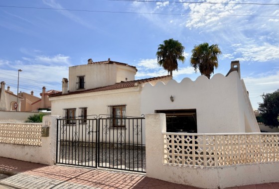 Segunda Mano - Chalet - Ciudad Quesada/Rojales - Ciudad Quesada