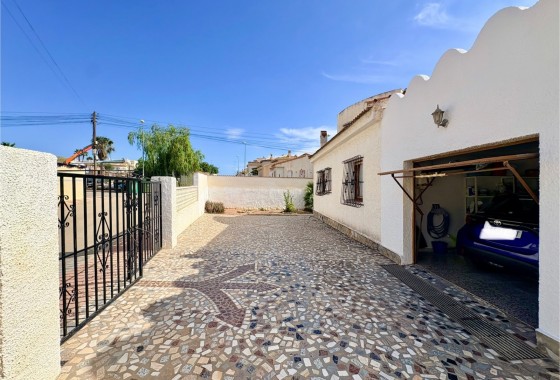 Segunda Mano - Chalet - Ciudad Quesada/Rojales - Ciudad Quesada