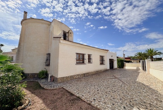 Segunda Mano - Chalet - Ciudad Quesada/Rojales - Ciudad Quesada