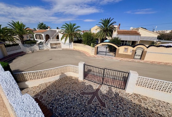 Segunda Mano - Chalet - Ciudad Quesada/Rojales - Ciudad Quesada