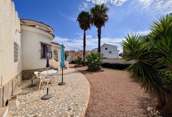 Segunda Mano - Chalet - Ciudad Quesada/Rojales - Ciudad Quesada