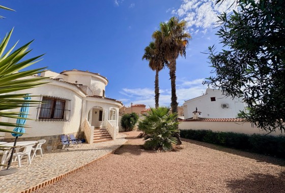 Segunda Mano - Chalet - Ciudad Quesada/Rojales - Ciudad Quesada