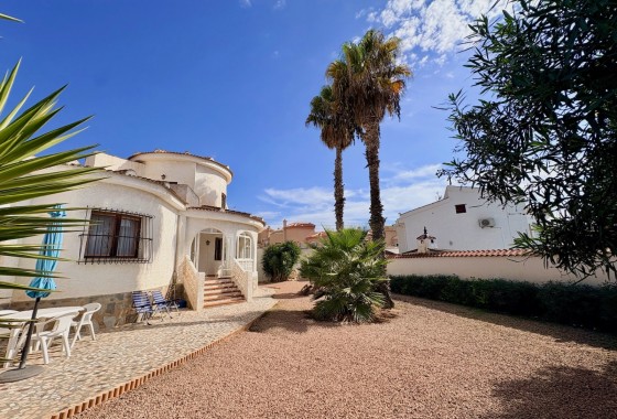 Segunda Mano - Chalet - Ciudad Quesada/Rojales - Ciudad Quesada