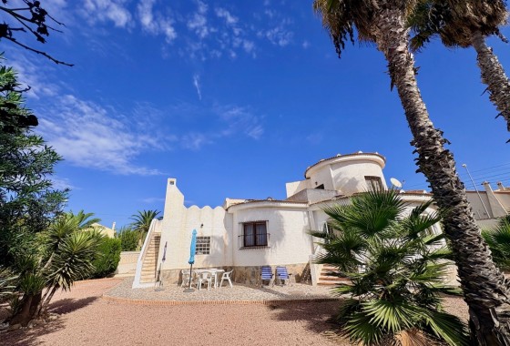 Segunda Mano - Chalet - Ciudad Quesada/Rojales - Ciudad Quesada