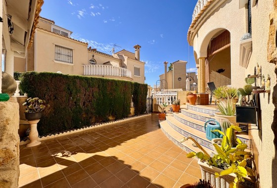 Segunda Mano - Adosado - Orihuela Costa - Playa Flamenca