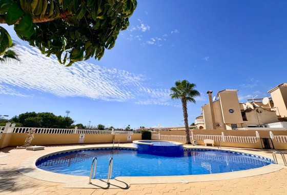 Segunda Mano - Adosado - Orihuela Costa - Playa Flamenca