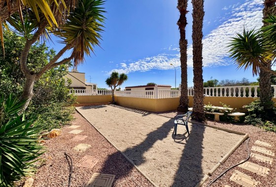 Segunda Mano - Adosado - Orihuela Costa - Playa Flamenca
