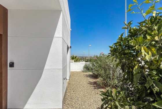 Revente - Villa - Ciudad Quesada/Rojales - Ciudad Quesada