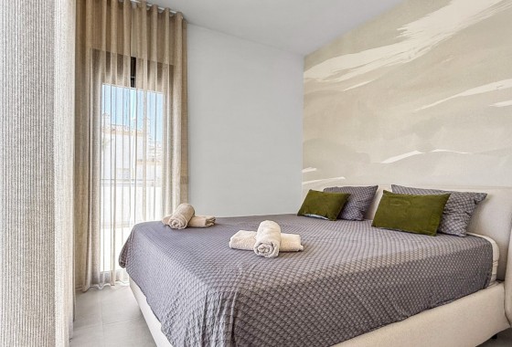 Revente - Villa - Ciudad Quesada/Rojales - Ciudad Quesada