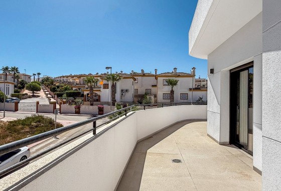 Revente - Villa - Ciudad Quesada/Rojales - Ciudad Quesada
