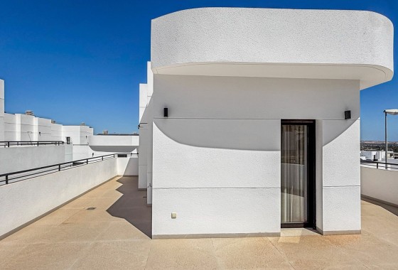 Revente - Villa - Ciudad Quesada/Rojales - Ciudad Quesada