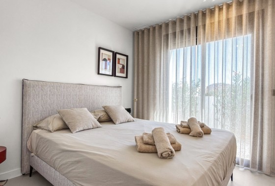 Revente - Villa - Ciudad Quesada/Rojales - Ciudad Quesada