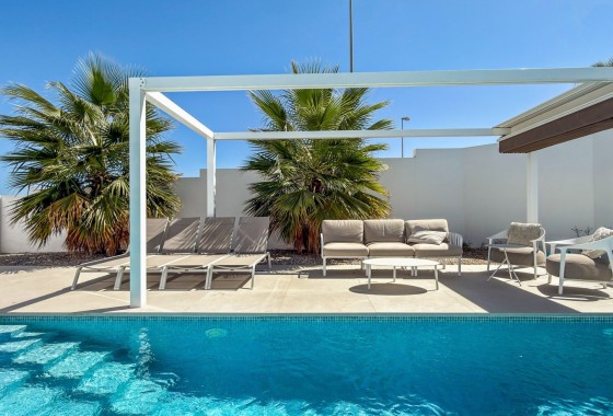 Revente - Villa - Ciudad Quesada/Rojales - Ciudad Quesada