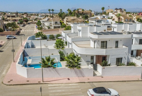 Revente - Villa - Ciudad Quesada/Rojales - Ciudad Quesada