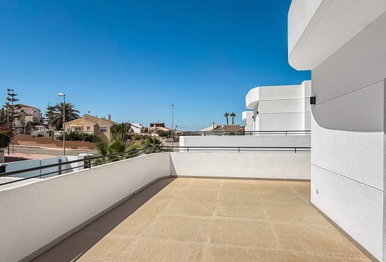 Revente - Villa - Ciudad Quesada/Rojales - Ciudad Quesada