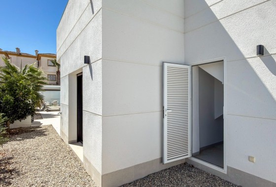 Revente - Villa - Ciudad Quesada/Rojales - Ciudad Quesada