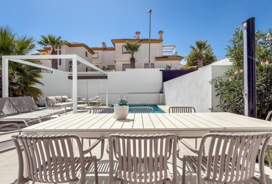 Revente - Villa - Ciudad Quesada/Rojales - Ciudad Quesada