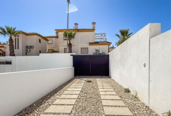 Revente - Villa - Ciudad Quesada/Rojales - Ciudad Quesada