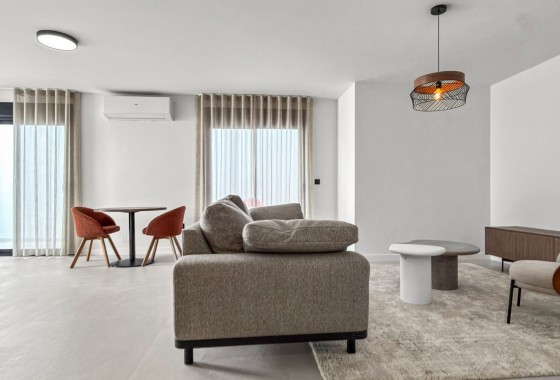 Revente - Villa - Ciudad Quesada/Rojales - Ciudad Quesada