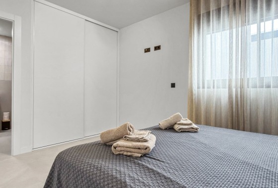 Revente - Villa - Ciudad Quesada/Rojales - Ciudad Quesada