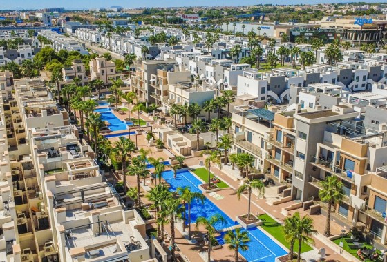 Segunda Mano - Apartamento - Orihuela Costa - La Zenia