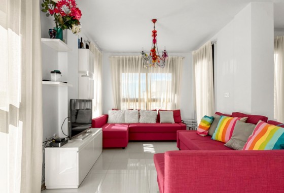 Segunda Mano - Apartamento - Orihuela Costa - La Zenia